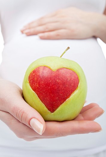 Food For Fertility Menus For Future Mothers 